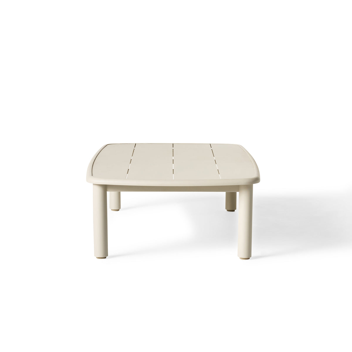 Stinson Coffee Table in Dune