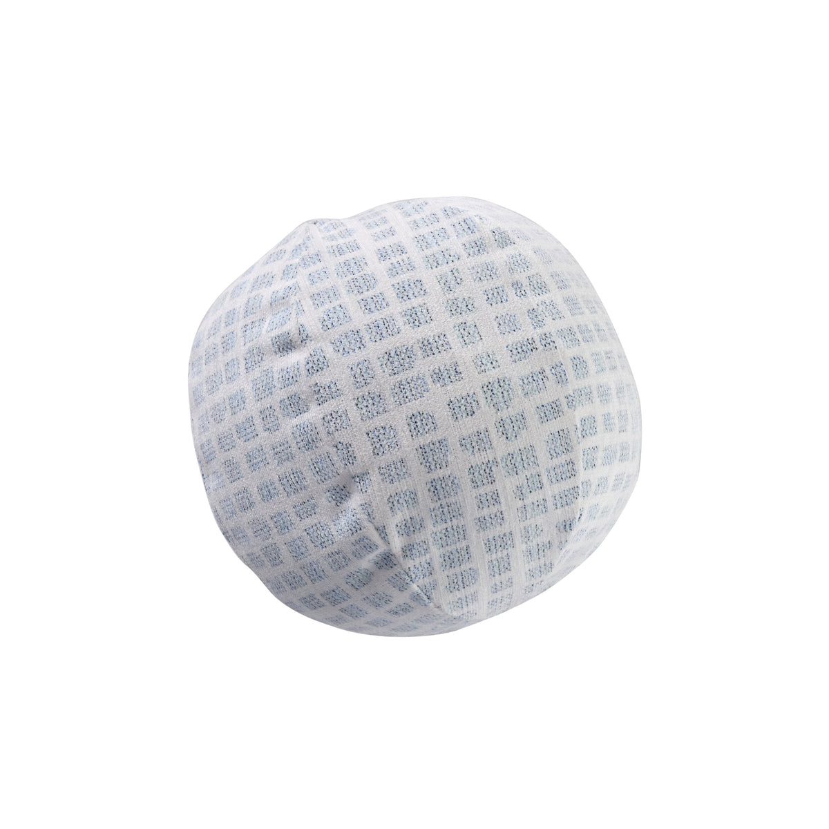 Dance Harbor Sphere Pillow