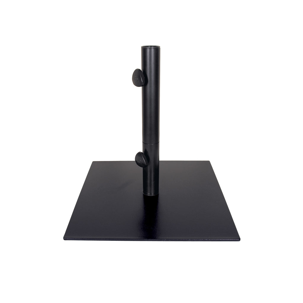Steel Umbrella Base - 70LB