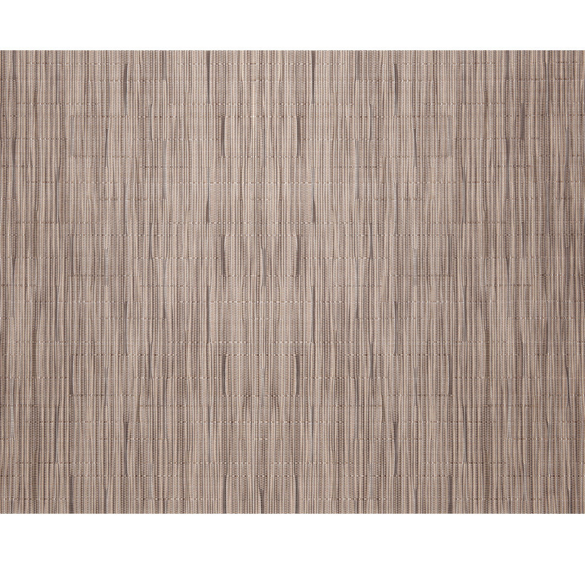 Bamboo Rectangular Placemat in Dune