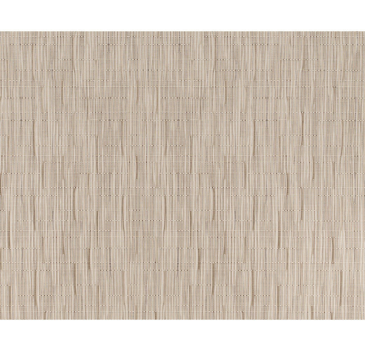 Bamboo Table Runner in Oat