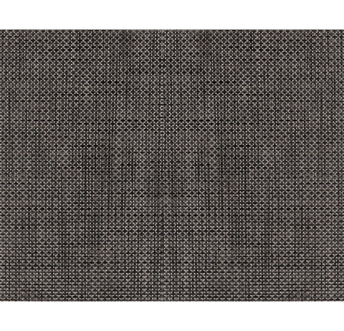 Basketweave Table Runner in Earth