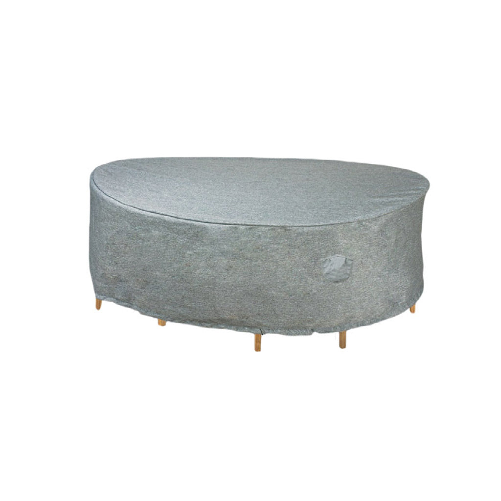 Premium Table & Chair Cover Round 48-60"