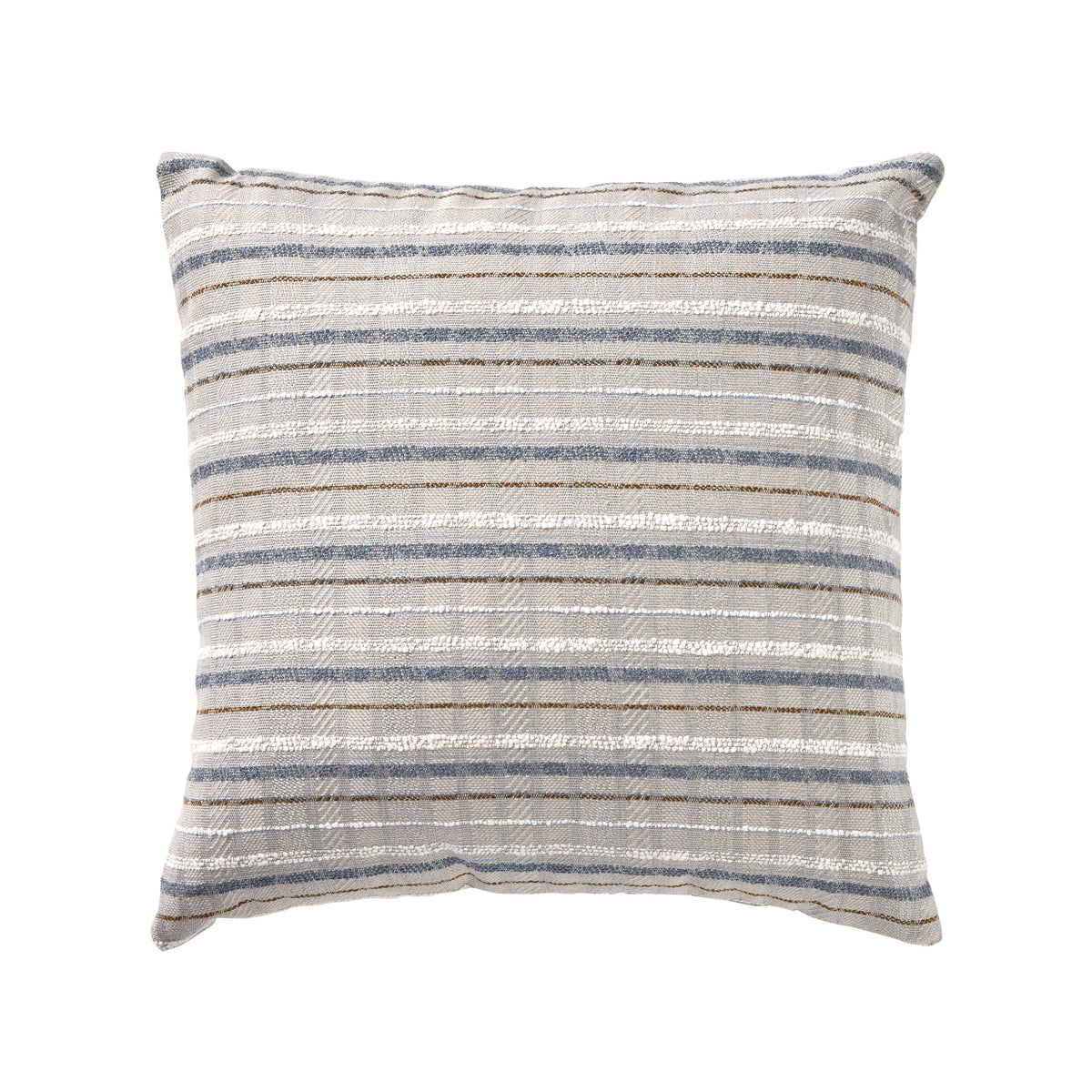 Reaction Seagull Toss Pillow