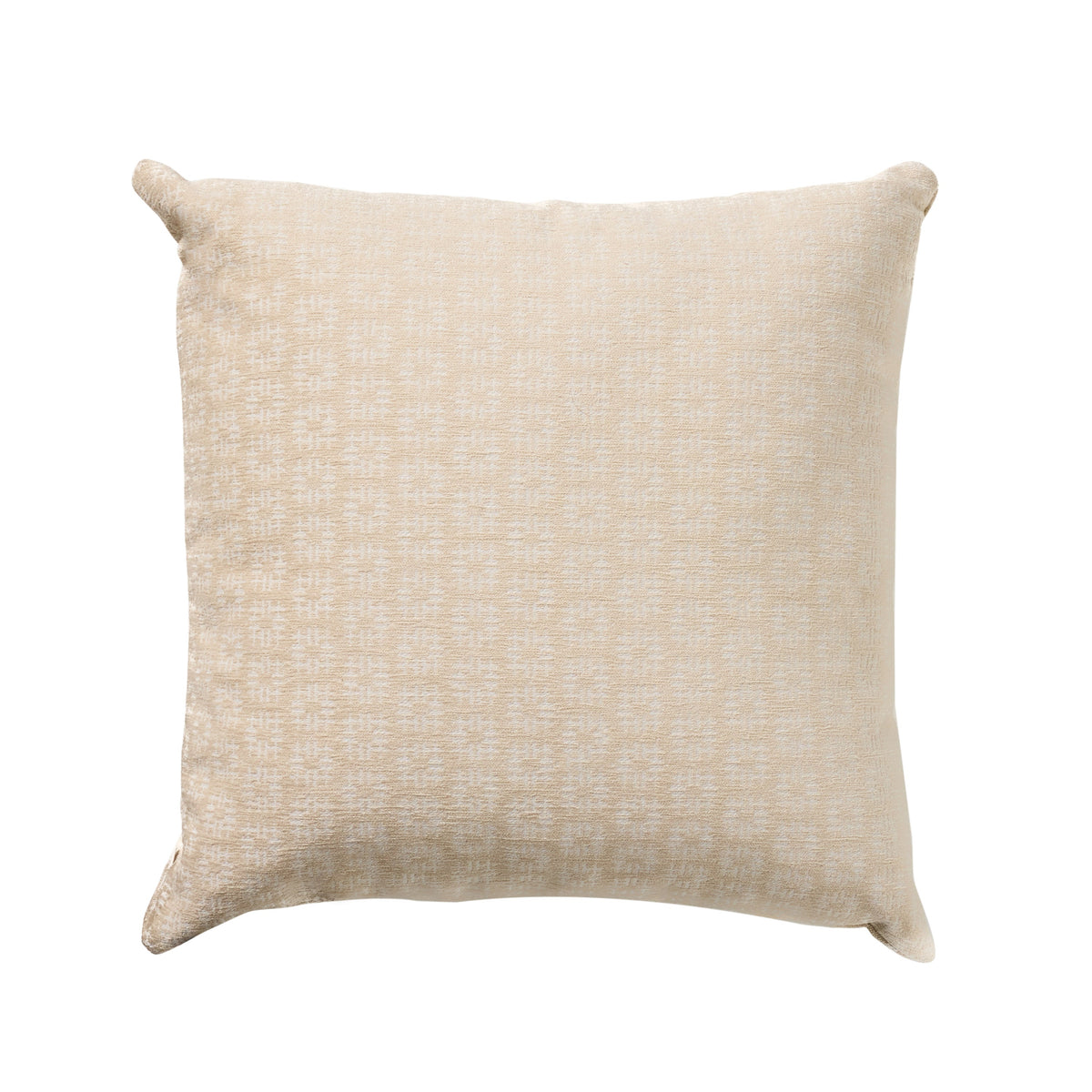 Rilance Pillow in Parchment